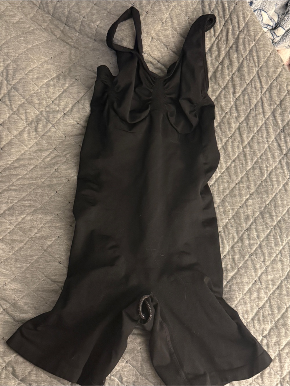 Women’s Full Body Shapewear Bodysuit Shorts